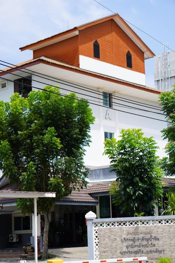Nhà trọ Grand Airport